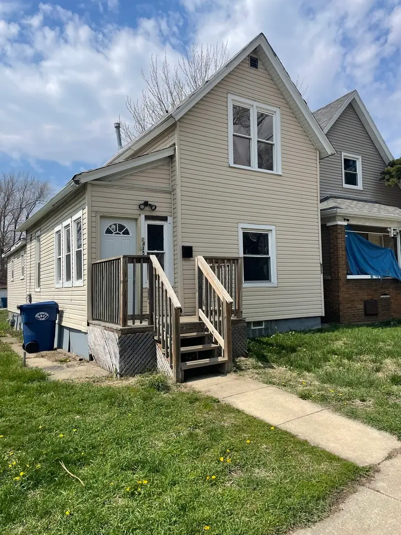 143 N Entrance Avenue, Kankakee, IL 60901 - #1