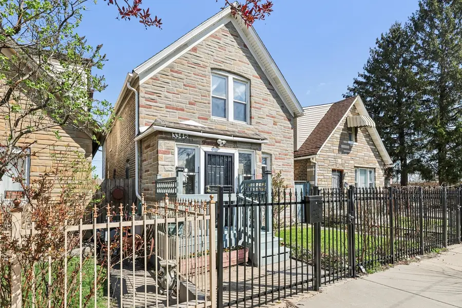 3346 W Iowa Street, Chicago, IL 60651 - #2