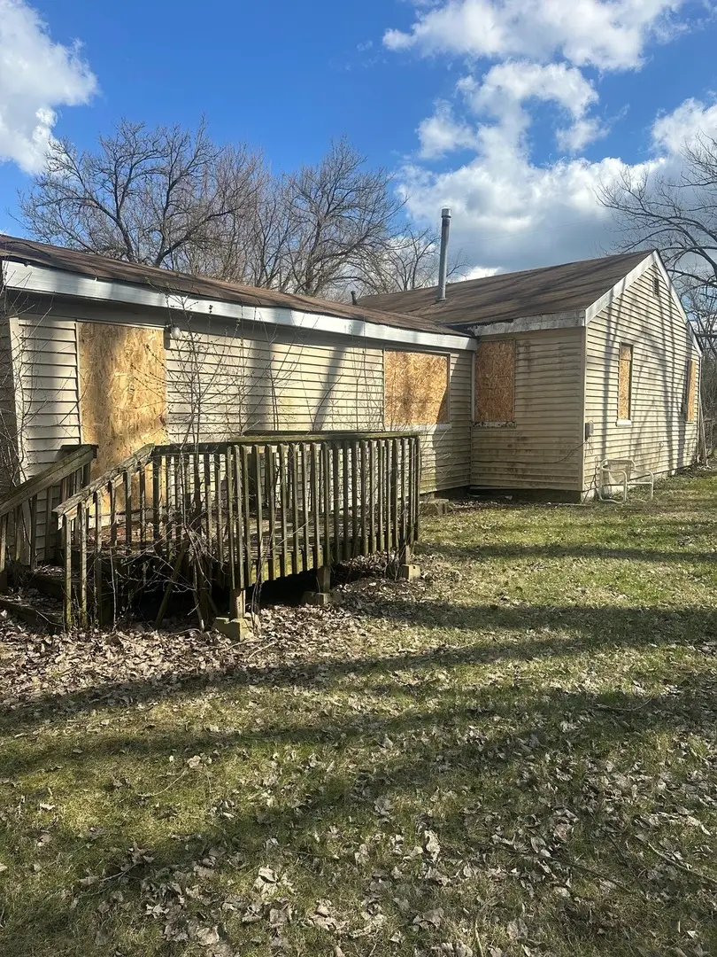 3702 Lincoln Lane E, Robbins, IL 60472 - #2