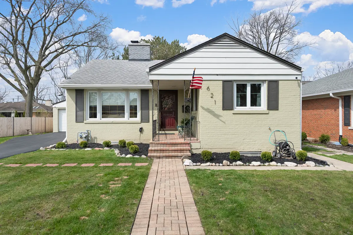 621 Oriole Avenue N, Park Ridge, IL 60068 - #1