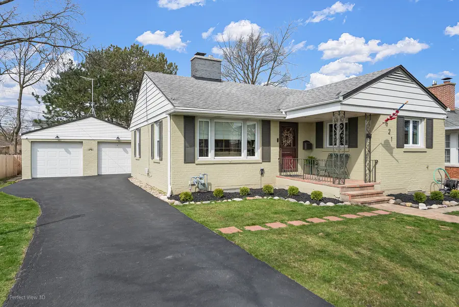 621 Oriole Avenue N, Park Ridge, IL 60068 - #2