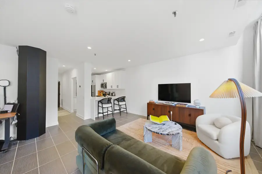 680 S Federal Street #807, Chicago, IL 60605 - #2