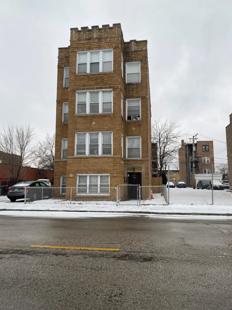 340 S Homan Street, Chicago, IL 60624 - #1