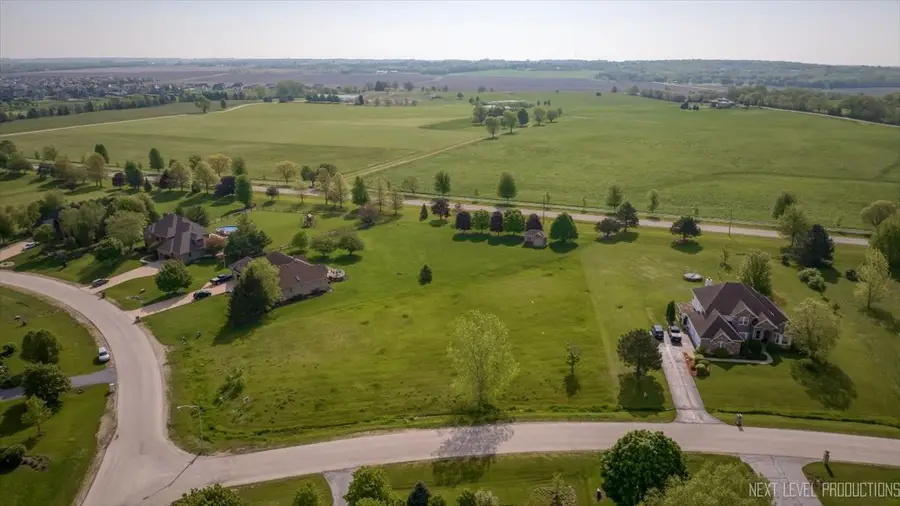 Lot 1 Farm Colony Lane, Yorkville, IL 60560 - #2