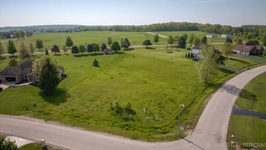 Lot 1 Farm Colony Lane, Yorkville, IL 60560 - #3