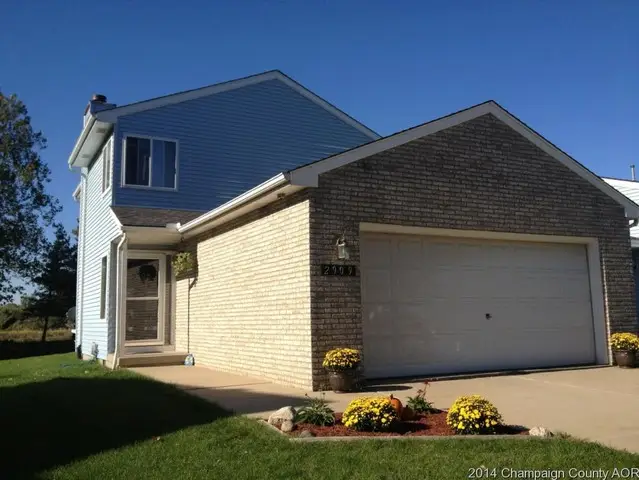 2909 Natalie Drive, Champaign, IL 61822 - #1