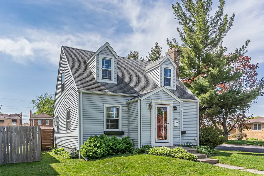 9200 S St. Louis Avenue, Evergreen Park, IL 60805 - #2