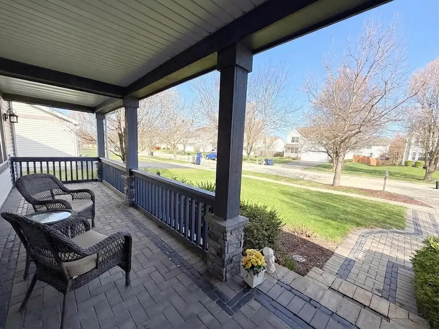 1739 Newbridge Circle, Elgin, IL 60123 - #3