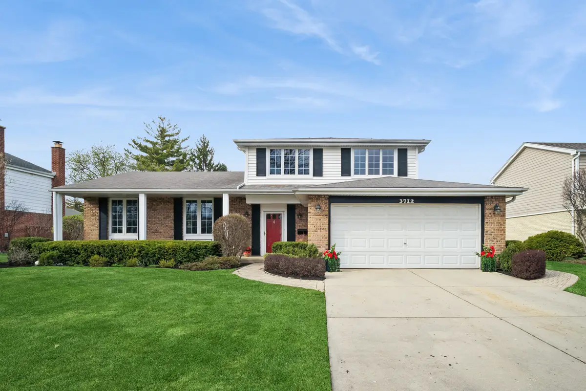 3712 Winnetka Road, Glenview, IL 60026 - #1