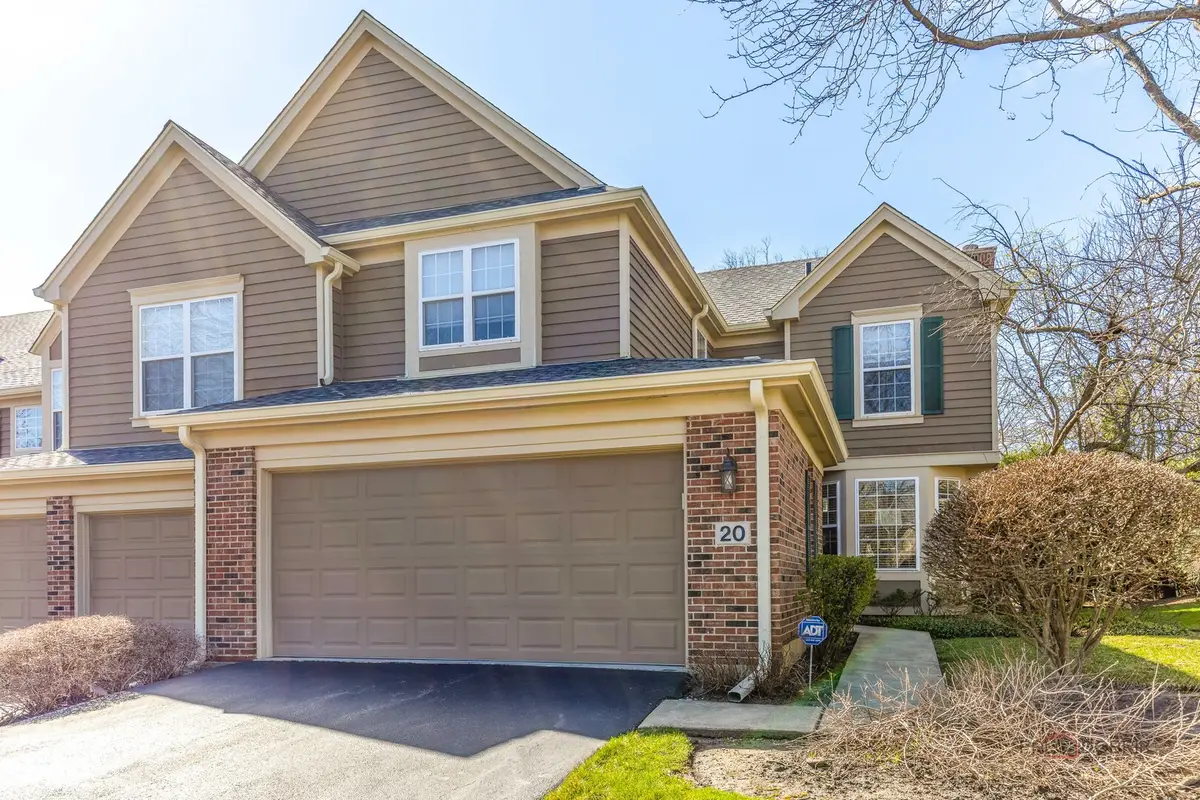 20 Ashford Court, Lincolnshire, IL 60069 - #1