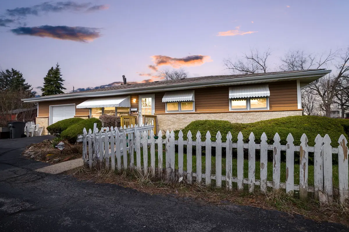 1714 Hebron Avenue, Zion, IL 60099 - #1