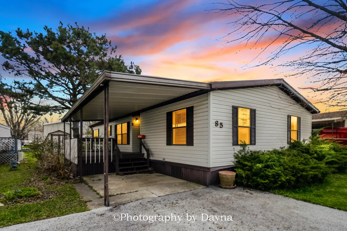 85 Berry Lane, Bourbonnais, IL 60914 - #1