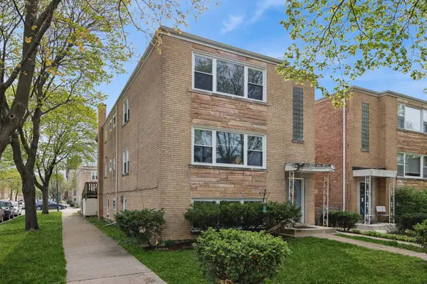 5659 N Saint Louis Avenue, Chicago, IL 60659