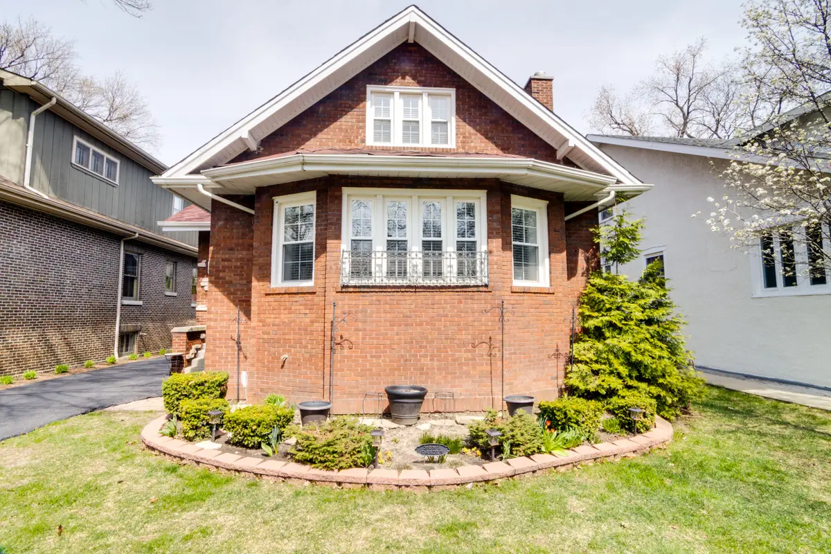 1746 W 104th Place, Chicago, IL 60643 - #1