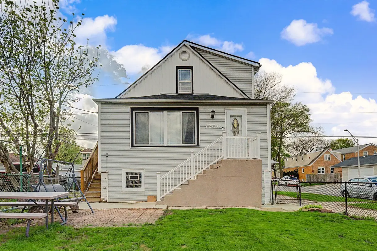 5200 S Lorel Avenue, Chicago, IL 60638 - #1