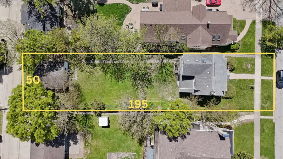 421 Leonard Street, Park Ridge, IL 60068 - #3