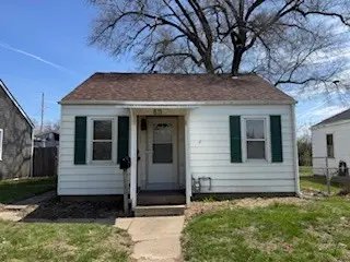 611 S Elsie Avenue, Davenport, IA 52802