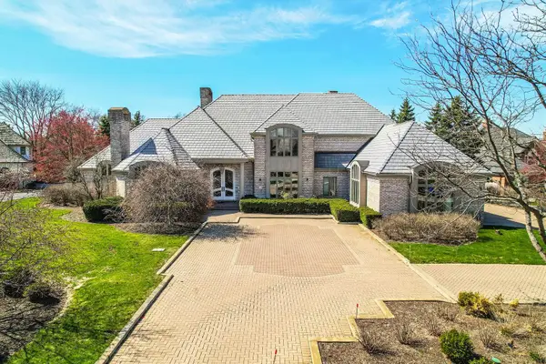 140 Braymore Court, Inverness, IL 60010