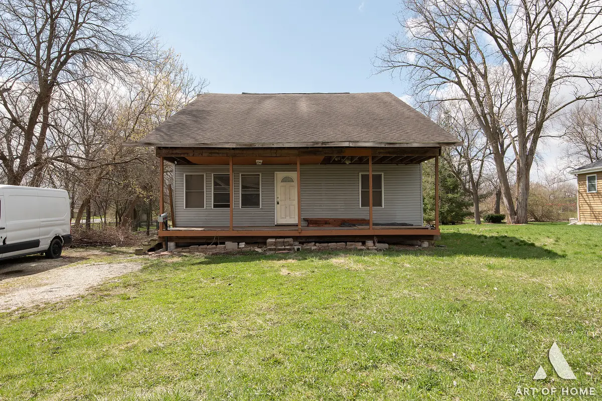 5608 Lenox Road, Lisle, IL 60532 - #1