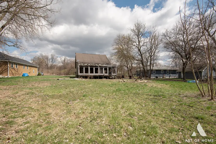 5608 Lenox Road, Lisle, IL 60532 - #3