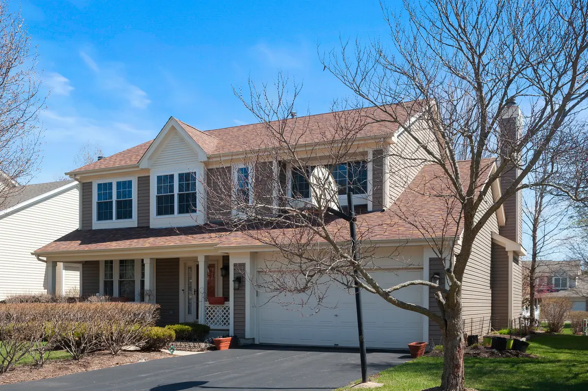 Address Withheld By Seller, Grayslake, IL 60030 - #1