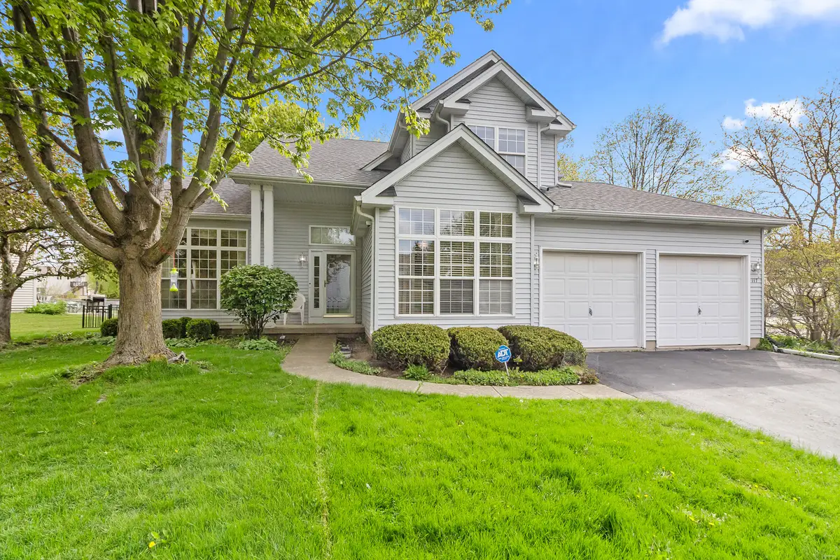 117 Galvin Parkway, Harvard, IL 60033 - #1