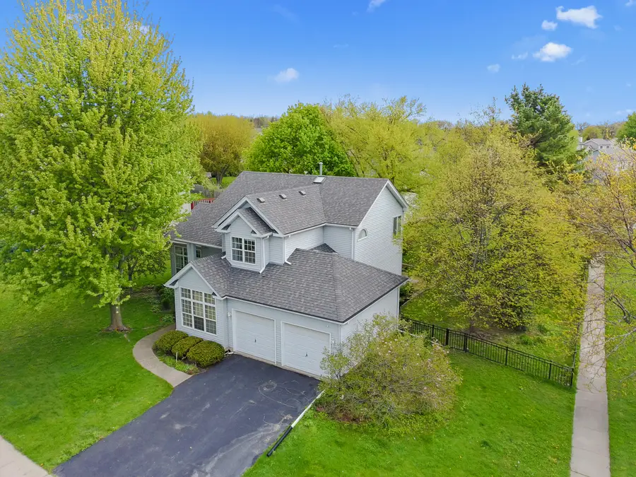 117 Galvin Parkway, Harvard, IL 60033 - #2