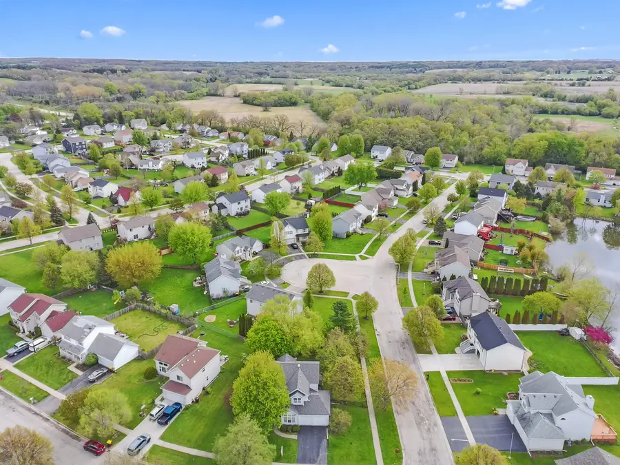 117 Galvin Parkway, Harvard, IL 60033 - #3