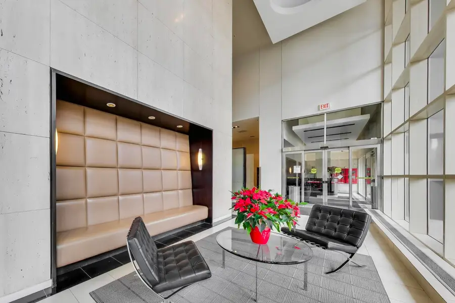 5320 N Sheridan Road #2507, Chicago, IL 60640 - #3