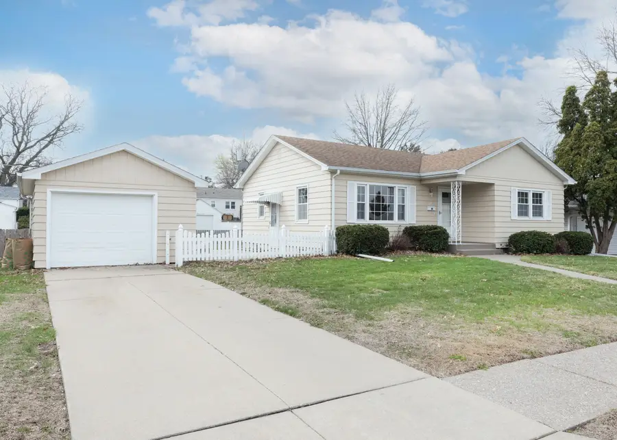 1543 Northlawn Road, Davenport, IA 52804 - #2