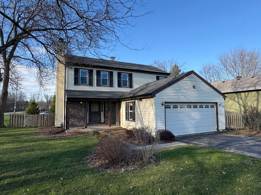 5524 W Shore Drive, McHenry, IL 60050 - #2