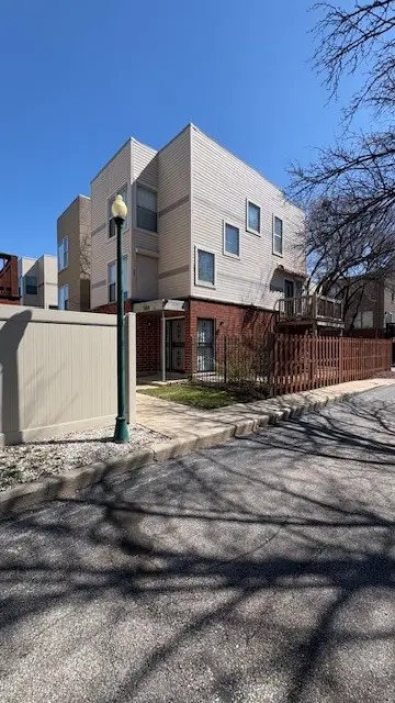 3439 W Lexington Street, Chicago, IL 60624 - #2