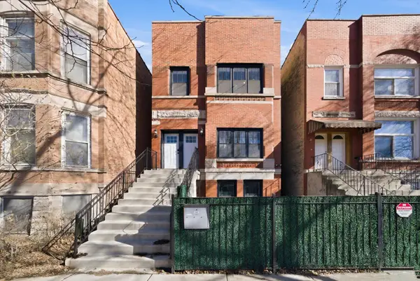 1239 N Rockwell Street, Chicago, IL 60622