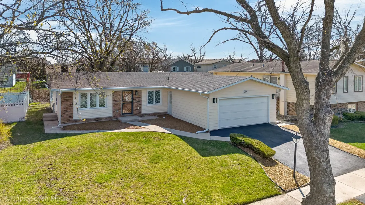 22509 Mission Drive, Richton Park, IL 60471 - #1