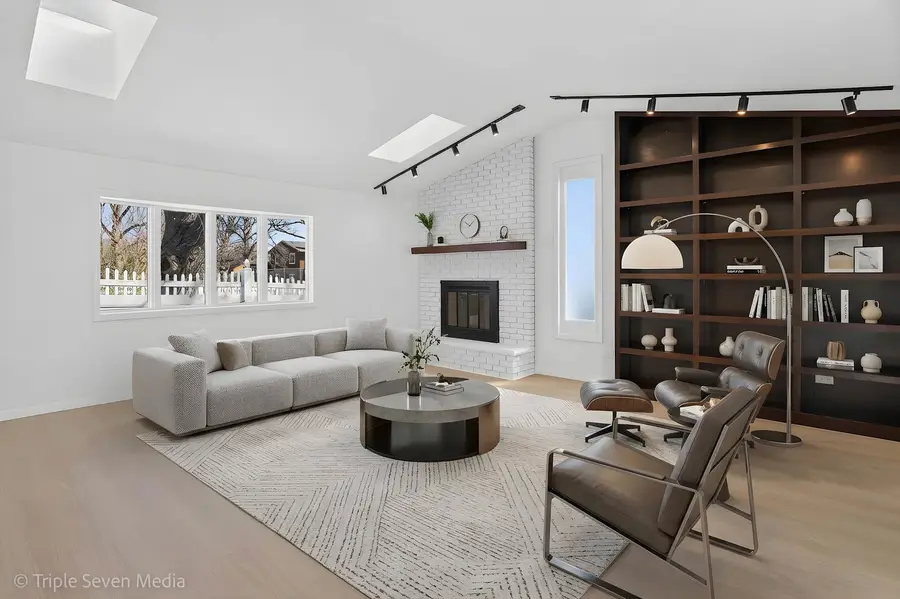 22509 Mission Drive, Richton Park, IL 60471 - #2