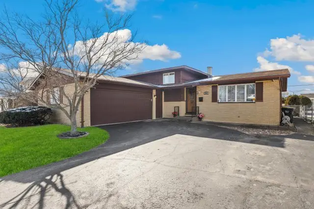 2951 193rd Street, Lansing, IL 60438 - #1