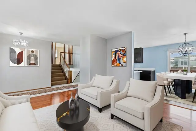 2951 193rd Street, Lansing, IL 60438 - #3