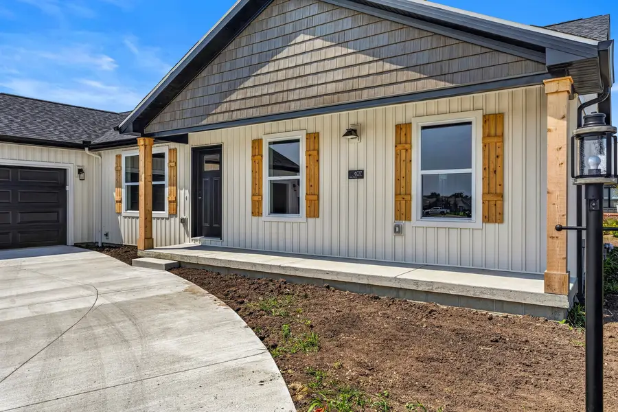 407 Jerin Drive, Fisher, IL 61843 - #3
