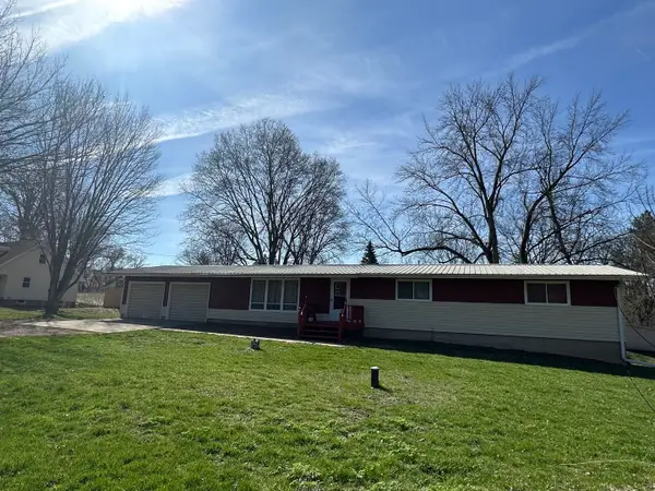 14400 3 Mile Road, Savanna, IL 61074
