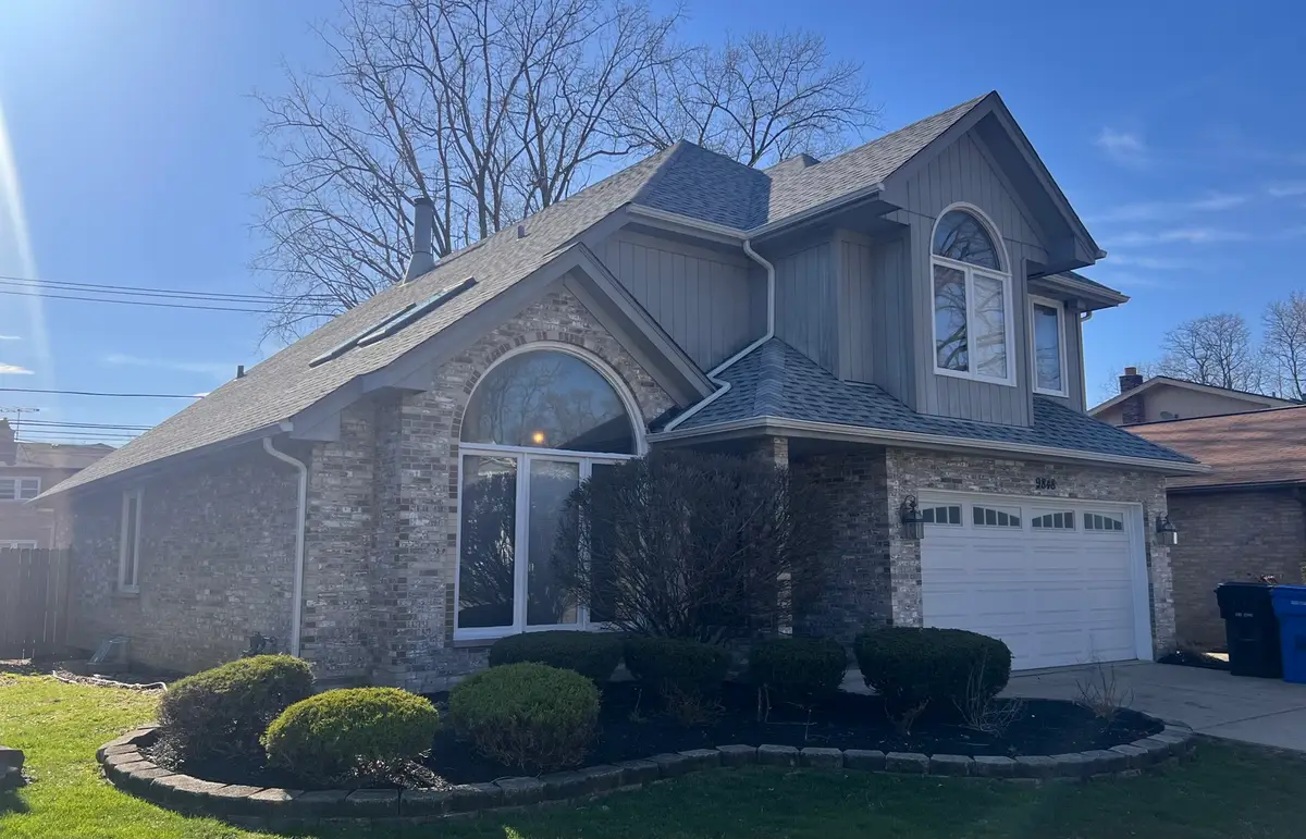 9848 S Beverly Avenue, Chicago, IL 60643 - #1