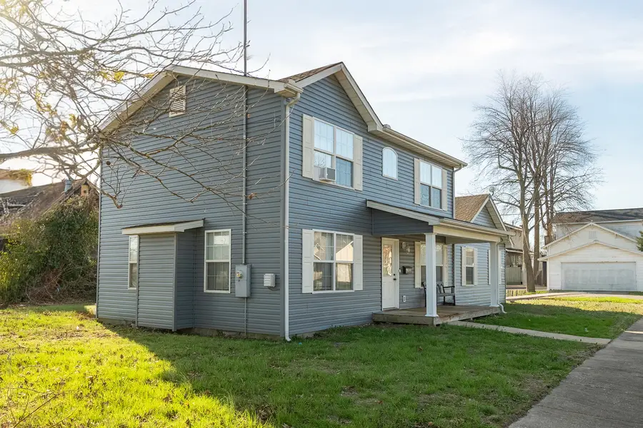 1925 Hamilton Street, Murphysboro, IL 62966 - #3