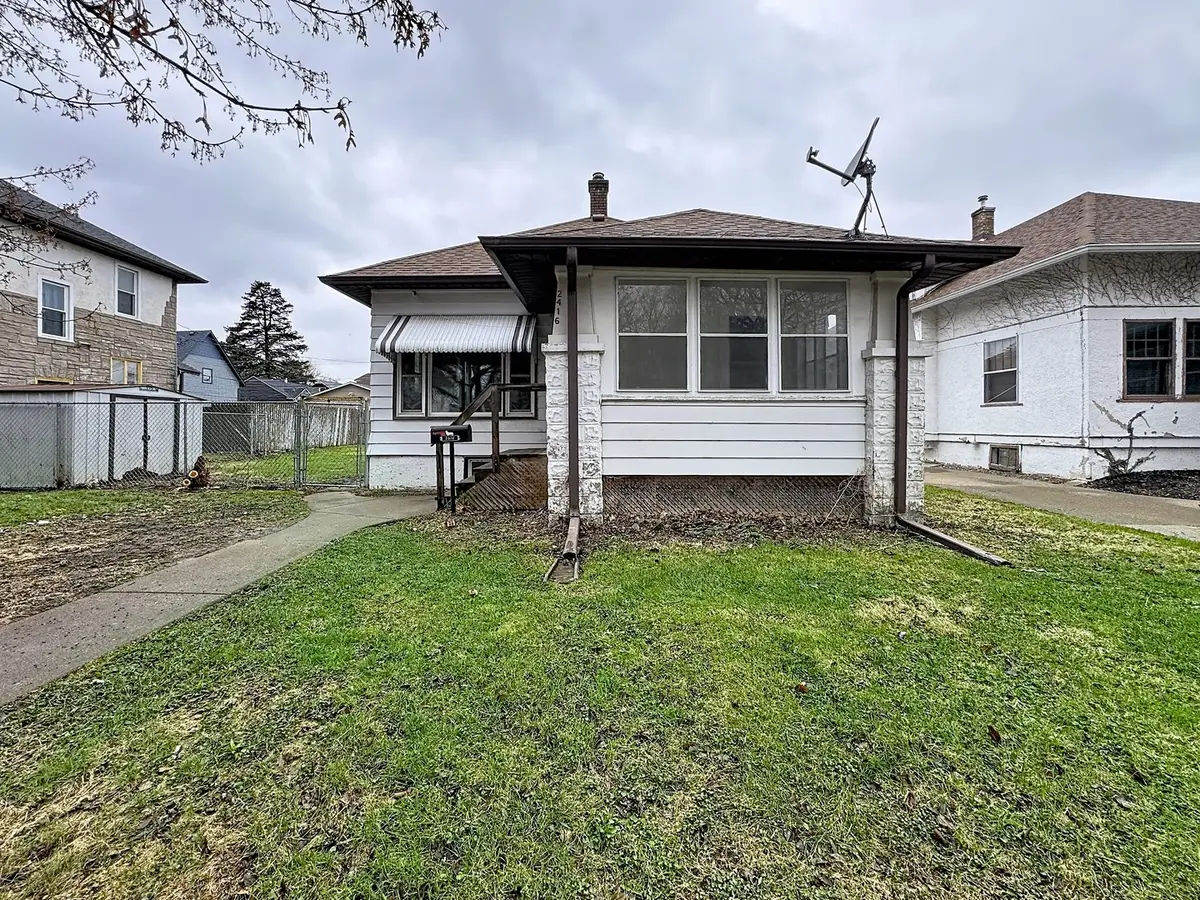 2416 Farnam Street, Davenport, IA 52803 - #1