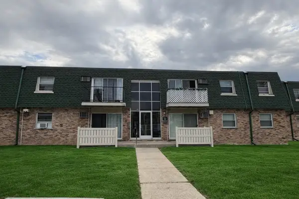 10037 S Walnut Terrace #312, Palos Hills, IL 60465