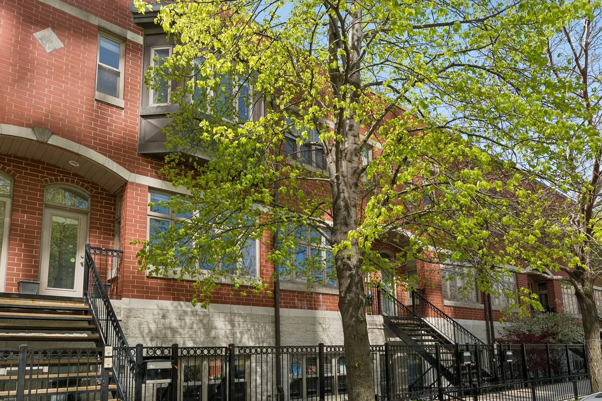 1816 S Calumet Avenue, Chicago, IL 60616 - #1