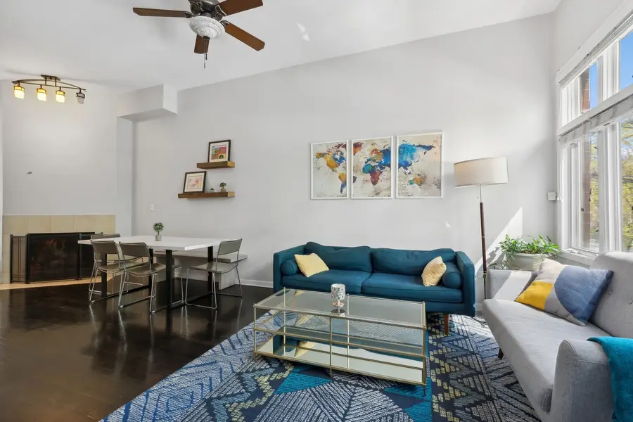 1816 S Calumet Avenue, Chicago, IL 60616 - #2