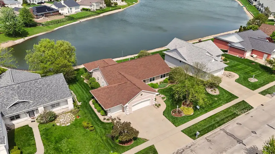 2910 Rutherford Drive, Urbana, IL 61802 - #3