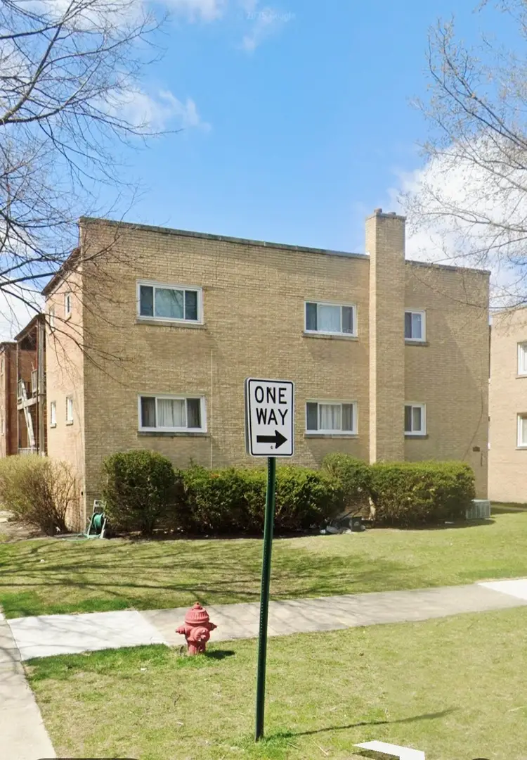 8300 Christiana Avenue #2E, Skokie, IL 60076 - #1