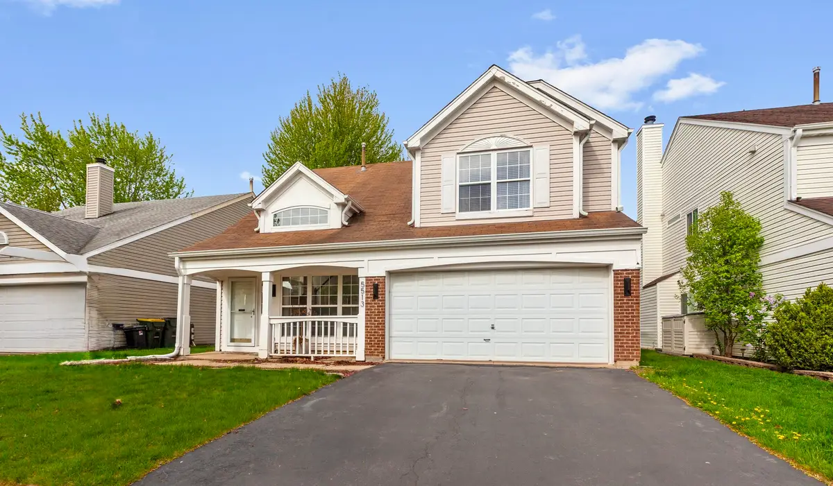 5513 Chantilly Circle, Lake In The Hills, IL 60156 - #1