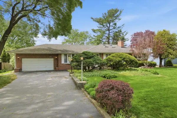 3934 Elm Street, Downers Grove, IL 60515