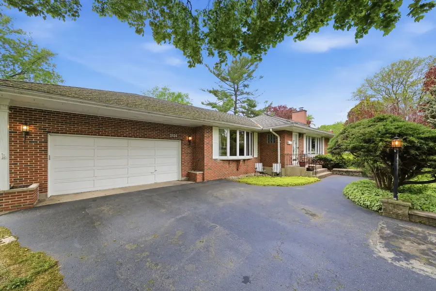 3934 Elm Street, Downers Grove, IL 60515 - #2